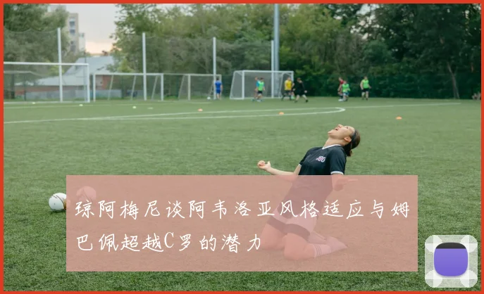 琼阿梅尼谈阿韦洛亚风格适应与姆巴佩超越C罗的潜力